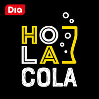 Hola Cola - Dia