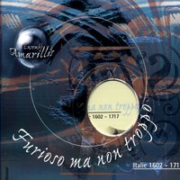 La Borga - Ensemble Amarillis & Andrea Falconiero