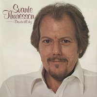 Mindre och mindre (Minute by Minute) - Svante Thuresson