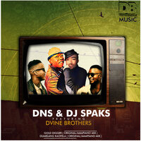 Dumelang Kaofela - DNS & DJ Sparks & Dvine Brothers
