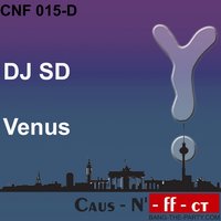 Venus - DJ SD