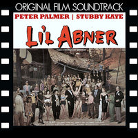 Put 'Em Back - Nelson Riddle Orchestra & Stubby Kaye & Howard St. John & Imogene Lynn & Peter Plamer