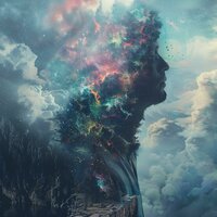 Deep Echoes for Clarity - Brain Entrainment Mindware & Focus Sea Noise & Relaxing Study Music Beats