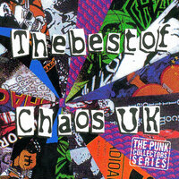 World Stock Market - Chaos UK