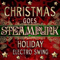 Midnight Sleighride - Sauter-Finegan Orchestra & Jazzpunk