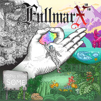 Mary Wanna - FullMarx