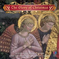 O Come, All Ye Faithful (Arr. David Willcocks) - Choir of Trinity College, Melbourne & Australian Chamber Brass & Jonathan Bradley & Michael Leighton Jones