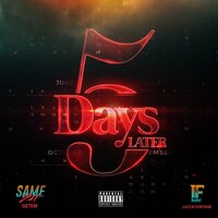 No Worries - Luccie Fontane