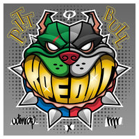 PITBULL - RRRR & O'DINRAP