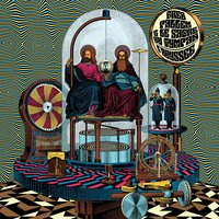 L'intrus, Pt. 2 - Fred Pallem & Le Sacre du Tympan