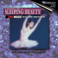 Scene - London Philharmonic & Пётр Ильич Чайковский