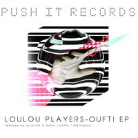 Oufti - Loulou Players