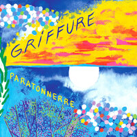 L'Eau Verte - Griffure