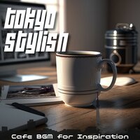The Color of Thought - Tokyo Stylish