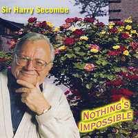 Harry Secombe Says Hello (Spoken Word) - Sir Harry Secombe