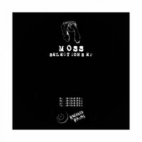 Incognito 03 - Moss