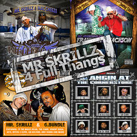 PACKAGED DOPE - MR SKRILLZ & G Bundle