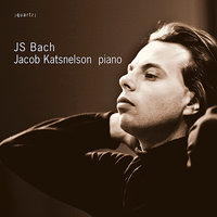 15 Sinfonia BWV 787 - 801: No. 7 in E Minor, BWV 793 - Jacob Katsnelson & Johann Sebastian Bach