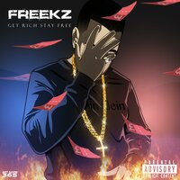 Big Bandz - FREEKZ & Crepta