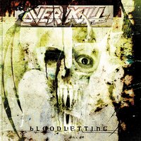 Left Hand Man - Overkill