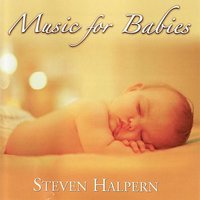 Brahms' Lullaby - Cradle Song Pt. IV - Steven Halpern