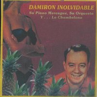 Merengue De Frac - Damiron y Su Orquesta