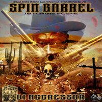 Spin Barrel - Bounty Killer