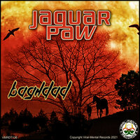 Time - Jaguar Paw