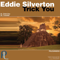 Traveller - Eddie Silverton