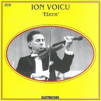 Concert nr. 1 pentru vioară și orchestră în La minor in A Minor, BWV1041 - Orchestra de cameră București, Mădălin Voicu, Ion Voicu & Ion Voicu & Mădălin Voicu & Orchestra de cameră București & Johann Sebastian Bach