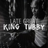 Sergeant Tollowah Dub - King Tubby