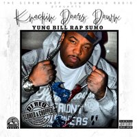 it’s All Good - Yung Bill Rap Sumo & DJ Red & Yung Bill Rap Sumo, DJ Red