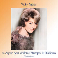 Souvenez-vous, mama - Vicky Autier