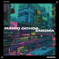 Enigma - Mario Ochoa