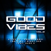04.00. A.M. - Steve DJ & Andrea Ganci & Tokyo Dj & Steve DJ, Andrea Ganci, Tokyo DJ & Alex C