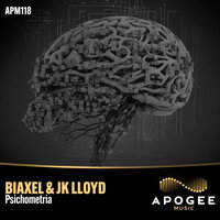 Psichometria - Biaxel & Jk Lloyd & FOLUAL