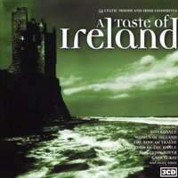 The Green Fields Of America - Crimson Ensemble