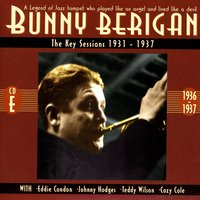 I'm Gonna Kiss Myself Goodbye - Bunny Berigan & Bunny Berigan & His Orchestra