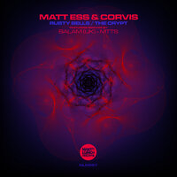 The Crypt - Matt Ess & Corvis & MTTS