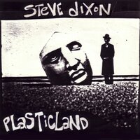 Plasticland - Steve Dixon