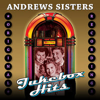 The Woody Woodpecker Song - The Andrews Sisters & Danny Kaye