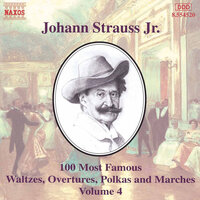 Du und du, Op. 367: Du and Du (Waltz), Op. 367 - Slovak State Philharmonic Orchestra & Иоганн Штраус-сын
