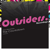 The Countdown - Mau Bacarreza