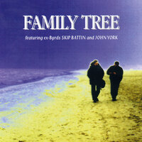 She Belongs To Me - Family Tree