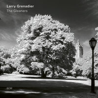 The Gleaner - Larry Grenadier