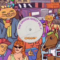 Just Got 2 The Party - Daniel Orpi