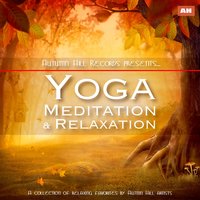 Deep Meditation - Kundalini: Yoga & Michael Silverman