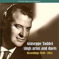 Il Barbiere di Siviglia: Largo al factotum - Джоаккино Россини & Giuseppe Taddei