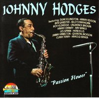 Big Shoe - Johnny Hodges & Johnny Hodges Orchestra