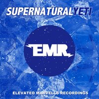 Yeti - Supernatural